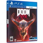 Doom VFR [PS4]
